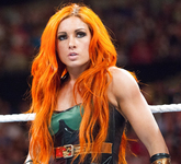 WWE Becky Lynch Sexy Photos