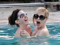 Avril Lavigne Nude Leaked Photos