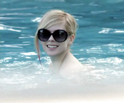 Avril Lavigne Nude Leaked Photos