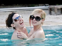 Avril Lavigne Nude Leaked Photos