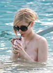 Avril Lavigne Nude Leaked Photos
