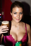 Gemma Atkinson Boobs Hot Pics