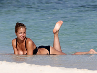 Gemma Atkinson Boobs Hot Pics