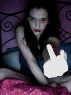 Kat Dennings Nude Leaked Pics