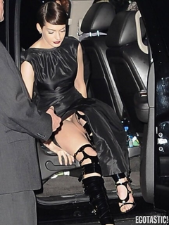 Anne Hathaway Nude Leaked Pictures