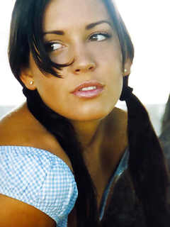 Jaime Koeppe WWE Nude & Sexy Pictures