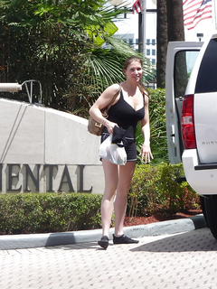 Stephanie McMahon WWE Sexy Photos