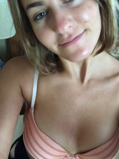 Scout Taylor-Compton Nude Leaked Pics