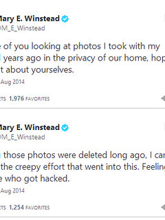 Mary Elizabeth Winstead Nude Leaked Photos