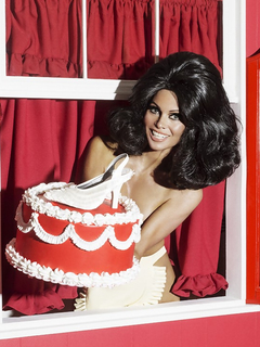 Pamela Anderson Nude - Sex Stills Compilation