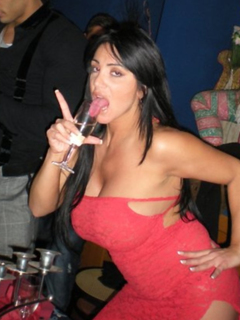 Nude Busty Italian Model Marika Fruscio Photos Compilation