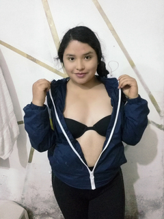Putita sexy en fotos