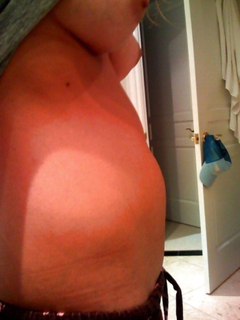 Jessica Alba Naked Leaked Phone Pictures