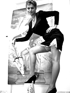 Sophia Loren Naked & Sexy Vintage Photos