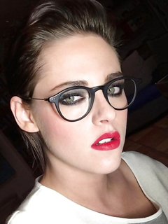 Kristen Stewart Nude Leaked Pics