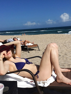 Amanda Seyfried Nude Leaked Photos