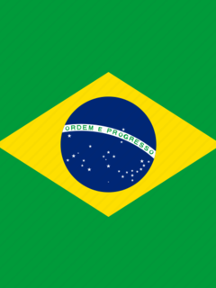 BRAZIL CELEBRITIES