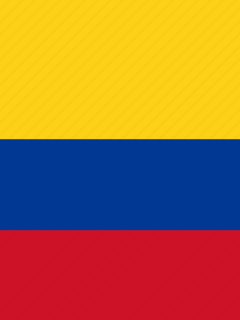 COLOMBIAN CELEBRITIES