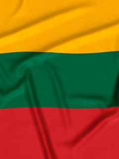 LITHUANIA CELEBRITIES