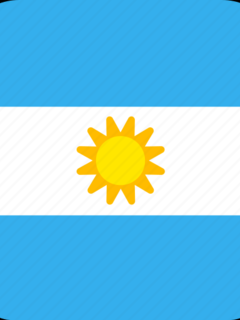 ARGENTINE CELEBRITIES