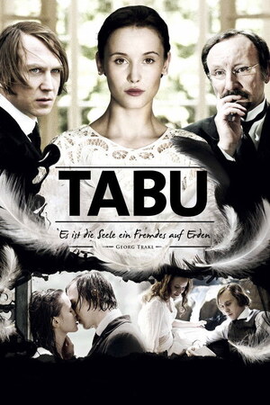 Tabu-Es ist die Seele ein Fremdes auf Erden