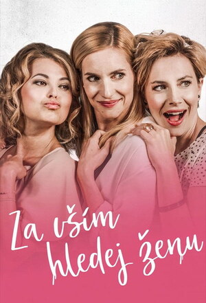 Za vsím hledej zenu