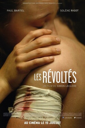 Les Revoltes