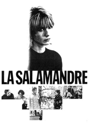 La salamandre