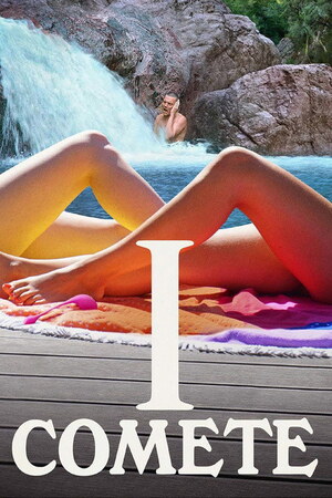 I Comete A Corsican Summer