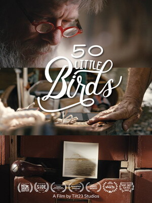 Little Birds