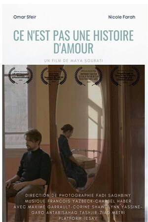 Une histoire d'amour