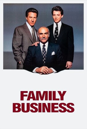 Family business