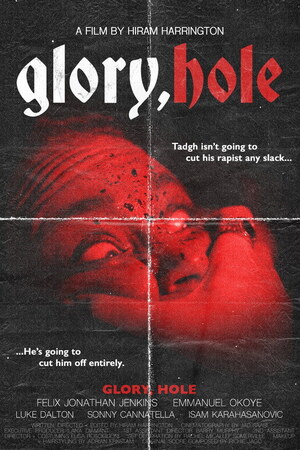 Glory Hole
