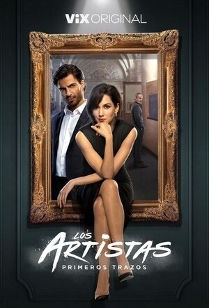 Los Artistas Primeros Trazos