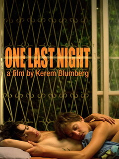 One Last Night