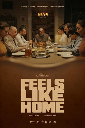 Like Home