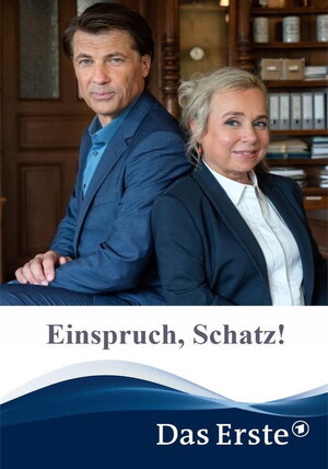 Einspruch, Schatz