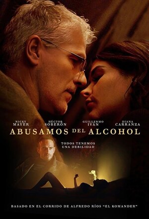 Abusamos del Alcohol