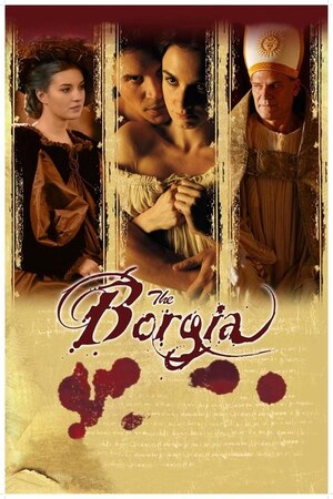 The Borgias