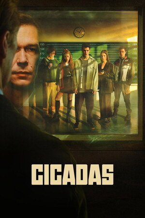 Cicadas (Tsikady)