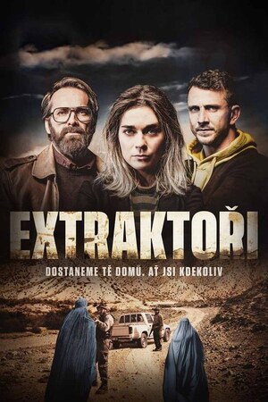 Extraktori
