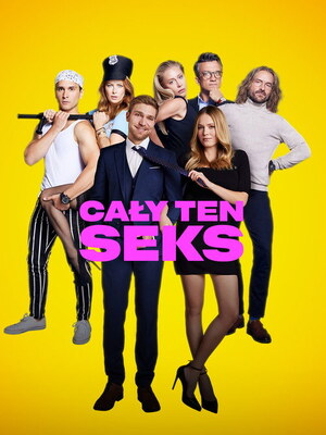 Caly ten seks