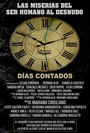 Dias contados