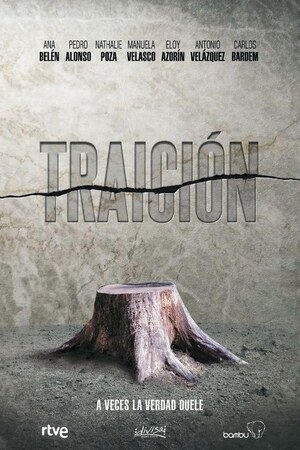Traicion