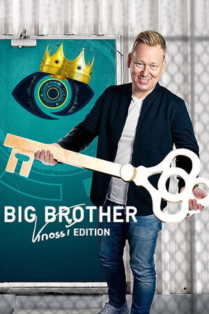 BigBrother Knossi Edition