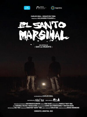 El Marginal