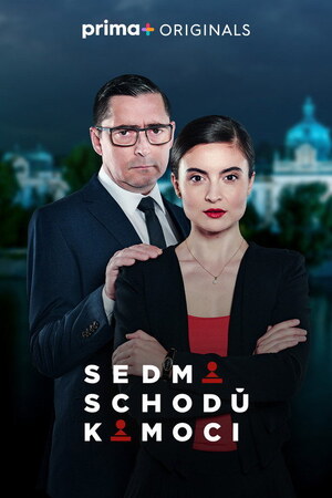 Sedm schodu k moci