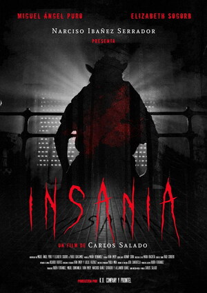 Insânia