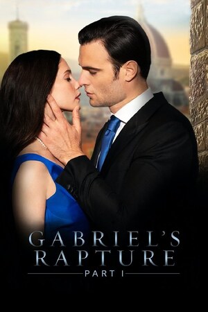 Gabriel's Rapture Part One
