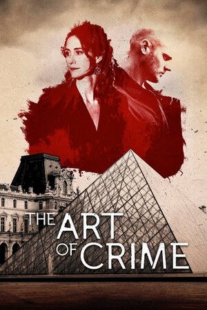 l'art du crime
